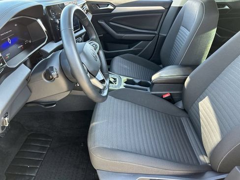 Certified 2026 Volkswagen Jetta S FWD image 16