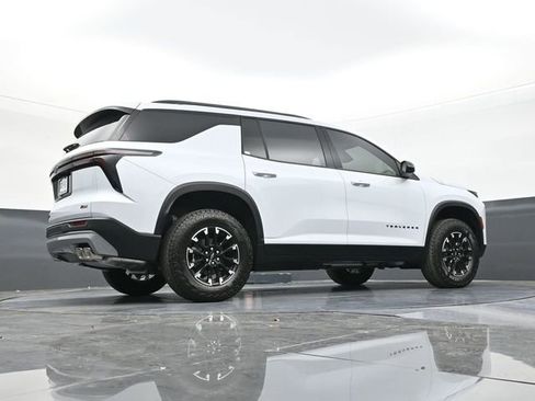 New 2026 Chevrolet Traverse Z71 image 44