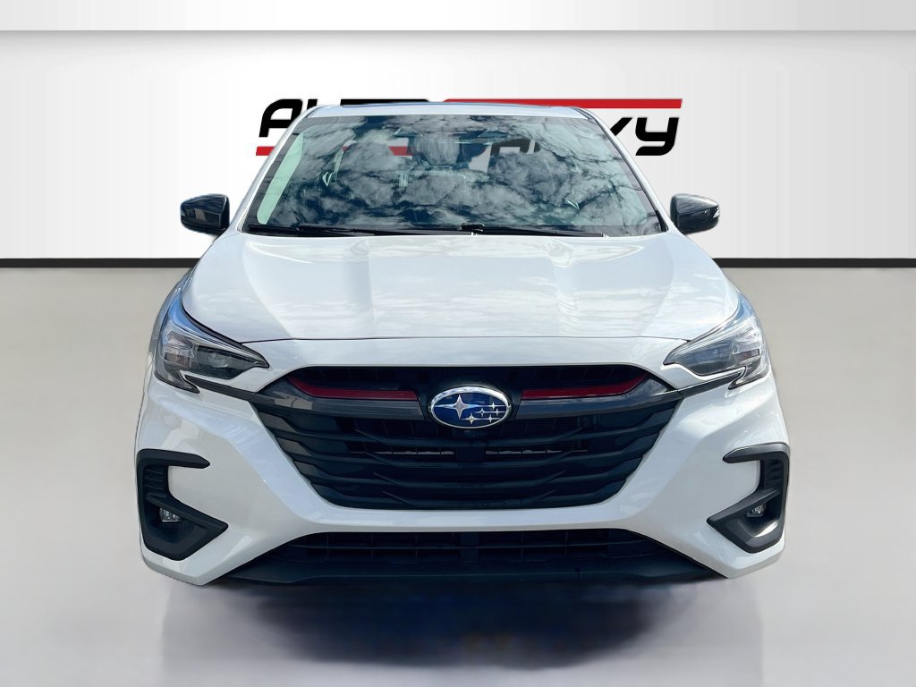 Used 2025 Subaru Legacy Sport AWD/4WD image 2