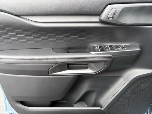 New 2025 Ford Ranger XLT w/ Equipment Group 301A High image 51