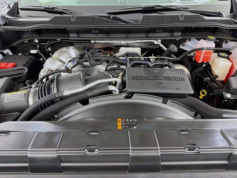 New 2026 Chevrolet Silverado 3500 W/T w/ WT Convenience Package image 24