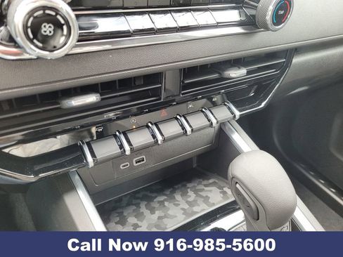 New 2026 Chevrolet Colorado W/T image 15