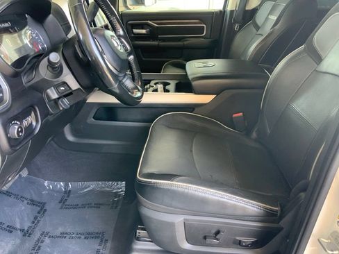 Certified 2021 RAM 2500 Laramie AWD/4WD image 14