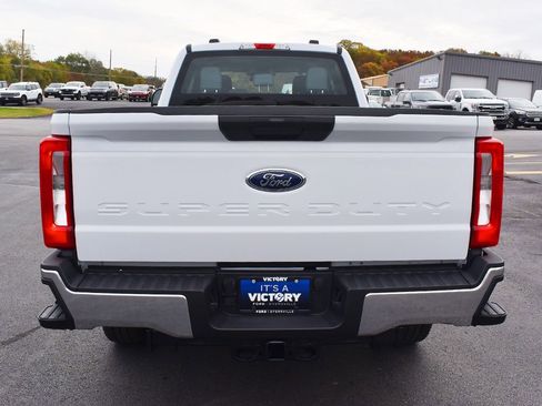 New 2026 Ford F250 XL w/ FX4 Off-Road Package AWD/4WD image 28