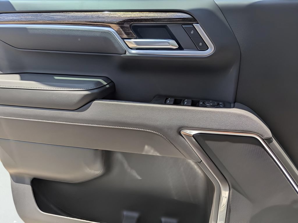 New 2026 GMC Sierra 1500 Elevation RWD image 8