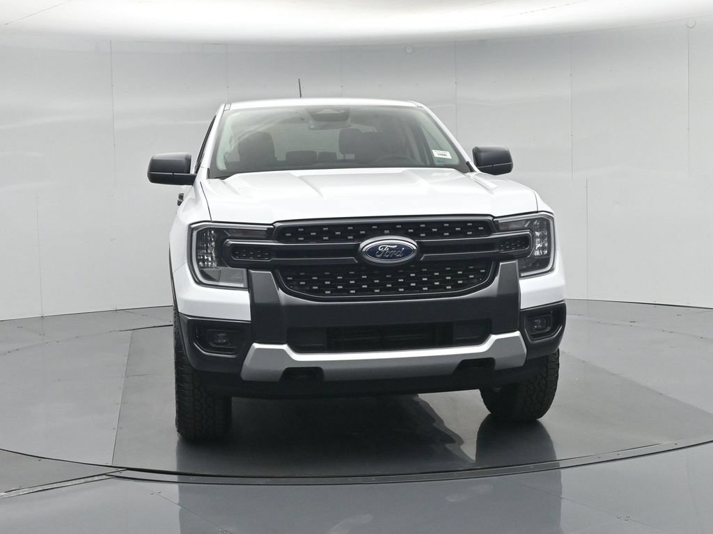 New 2026 Ford Ranger XLT w/ Trailer Tow Package AWD/4WD image 51