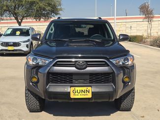 Used 2021 Toyota 4Runner TRD Off-Road video 2