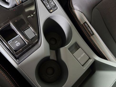 Certified 2025 Subaru Crosstrek 2.5i Limited w/ Popular Package #3A image 16