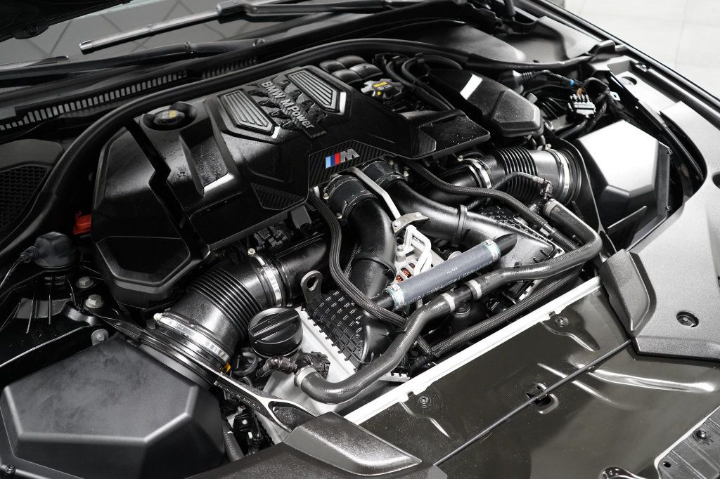 Used 2023 BMW M5 w/ Competition Package AWD/4WD image 31
