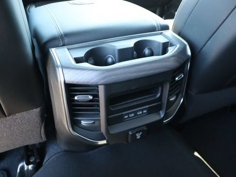 New 2026 RAM 2500 Laramie w/ Night Edition AWD/4WD image 51