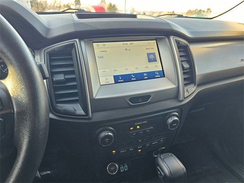 Used 2021 Ford Ranger XL w/ Equipment Group 101A High image 20