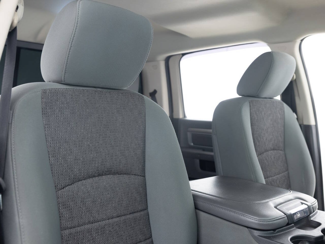 Used 2014 RAM 1500 Big Horn AWD/4WD image 30