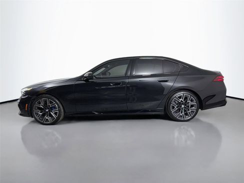 New 2026 BMW 530i w/ M Sport Package RWD image 9