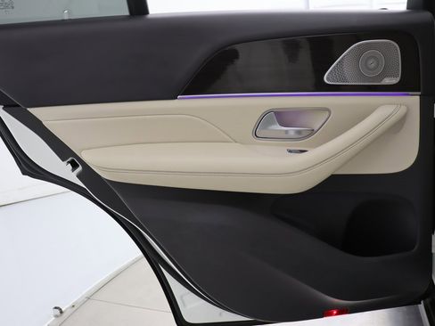 Used 2020 Mercedes-Benz GLE 350 GLE 350 image 43