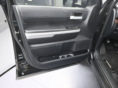 Used 2019 Toyota Tundra Limited image 47