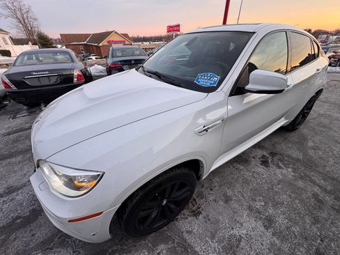 Used 2014 BMW X6 M image 11
