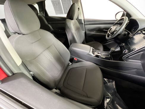 Used 2023 Hyundai Tucson SEL AWD/4WD image 26