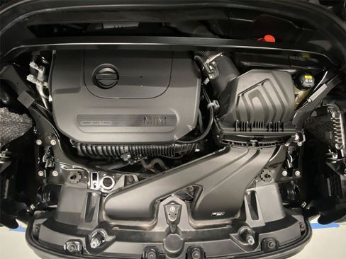 Used 2022 MINI Cooper Countryman John Cooper Works AWD/4WD image 22