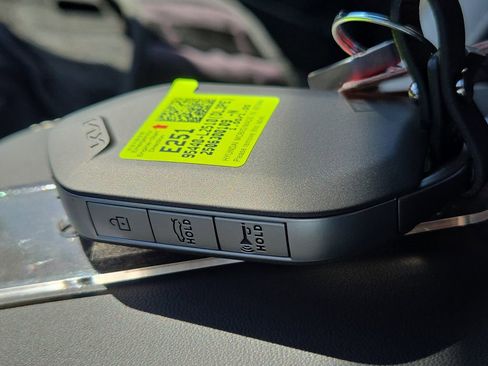 New 2026 Kia K5 GT-Line w/ GT-Line Premium Package image 33