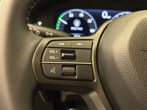 New 2026 Honda CR-V Sport-L image 34