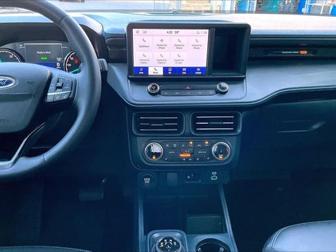 Certified 2023 Ford Maverick Lariat w/ Lariat Luxury Package image 9