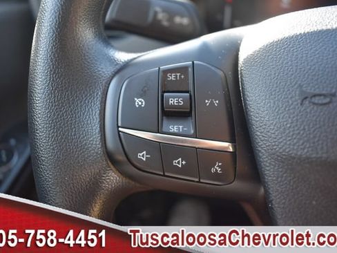 Used 2025 Ford Escape Active FWD image 25