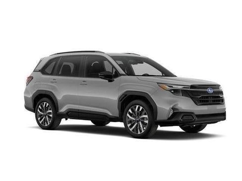 New 2025 Subaru Forester Touring image 24