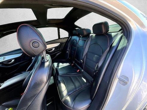 Used 2020 Mercedes-Benz C 43 AMG 4MATIC Sedan image 25