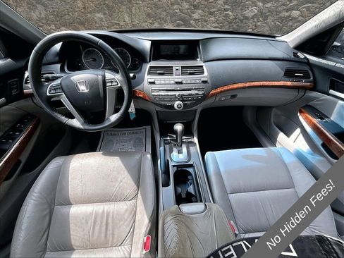 Used 2012 Honda Accord EX-L image 14