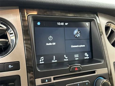 Used 2016 Ford Expedition EL Limited image 22