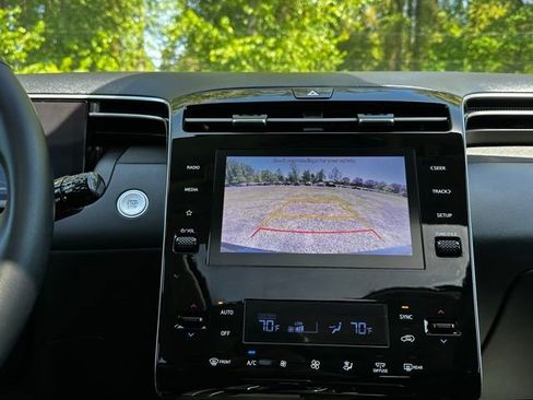 Certified 2023 Hyundai Tucson SEL w/ Convenience Package AWD/4WD image 25