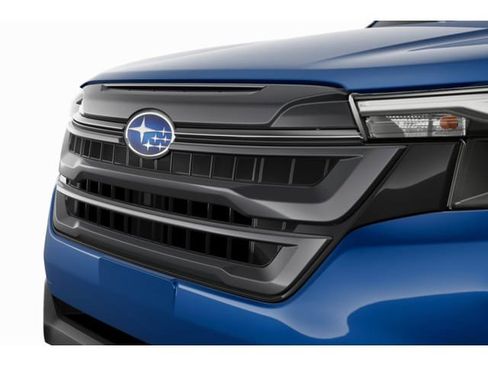 New 2026 Subaru Forester Premium image 11