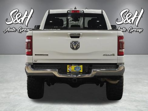 Used 2019 RAM 1500 Big Horn AWD/4WD image 20