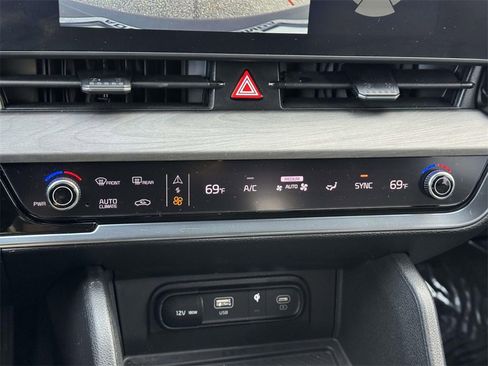 Used 2024 Kia Sportage X-Line image 25