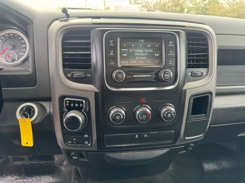 Used 2018 RAM 1500 Tradesman w/ Power & Remote Entry Group image 27