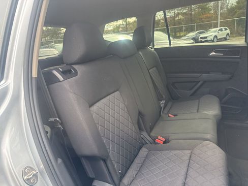 Used 2018 Volkswagen Atlas S image 15