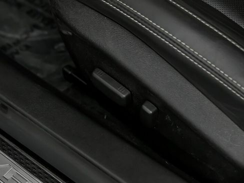 Used 2014 Chevrolet Camaro SS image 24