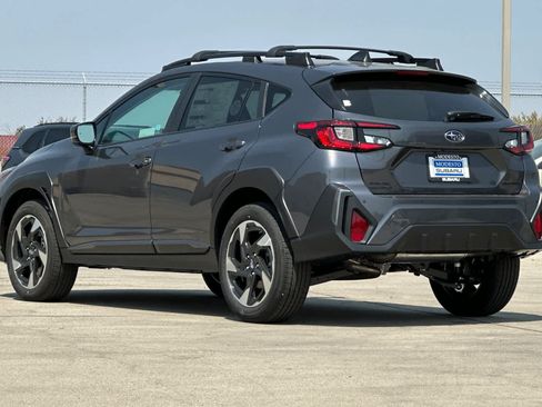New 2026 Subaru Crosstrek 2.5i Limited AWD/4WD image 5