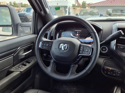 New 2025 RAM 2500 Power Wagon image 28