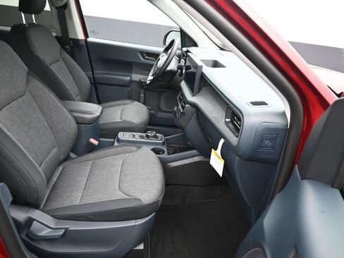 New 2026 Ford Maverick XLT w/ XLT Luxury Package image 7