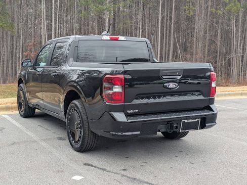 New 2026 Ford Maverick Lobo image 5