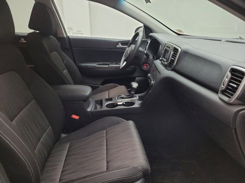 Used 2017 Kia Sportage LX FWD image 21