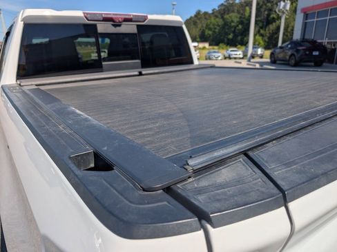 Used 2020 GMC Sierra 1500 AT4 w/ AT4 Premium Package AWD/4WD image 35
