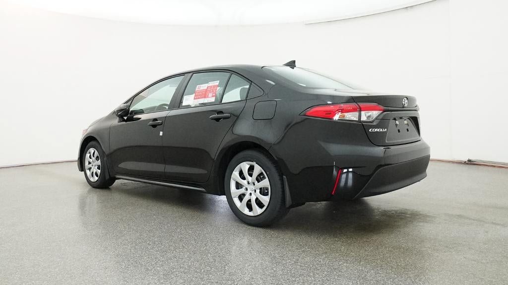New 2026 Toyota Corolla LE FWD image 21