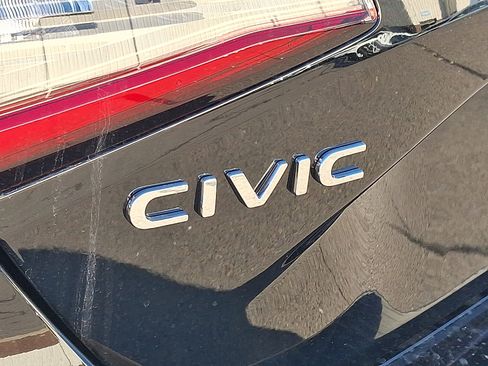 New 2026 Honda Civic Sport image 6