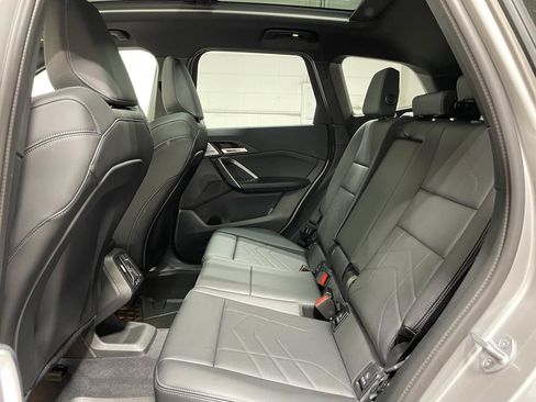 Used 2025 BMW X1 M35i w/ Premium Package AWD/4WD image 17