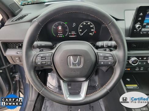 Certified 2024 Honda CR-V Sport-L image 23