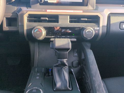 New 2026 Toyota Tacoma SR5 RWD image 11