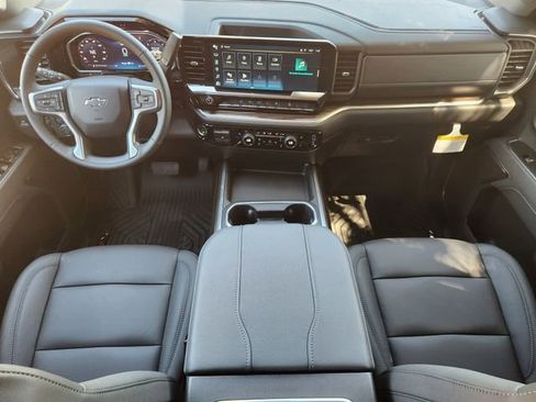 New 2026 Chevrolet Silverado 2500 LT w/ Trail Boss Package AWD/4WD image 27