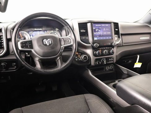 Used 2022 RAM 1500 Big Horn image 2